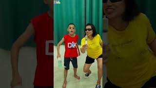 Biboben Big Vs Small