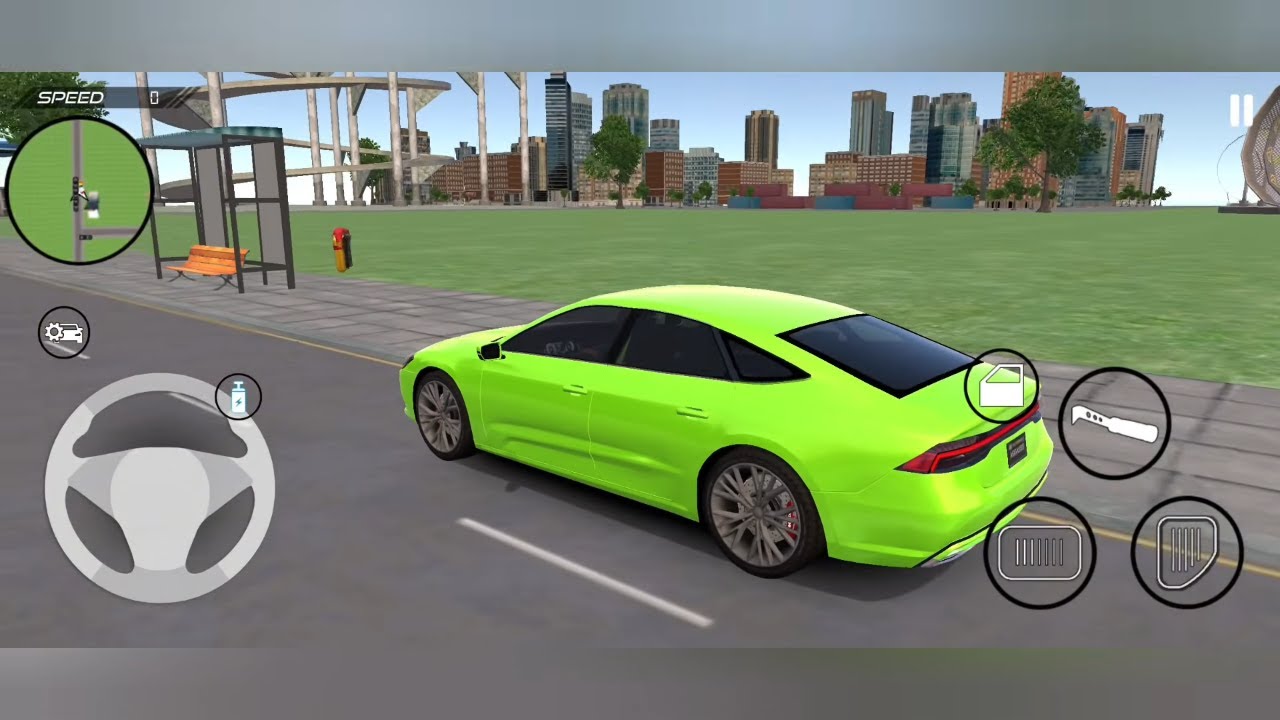 العاب اطفال سيارات - العاب سيارات سباق للاطفال