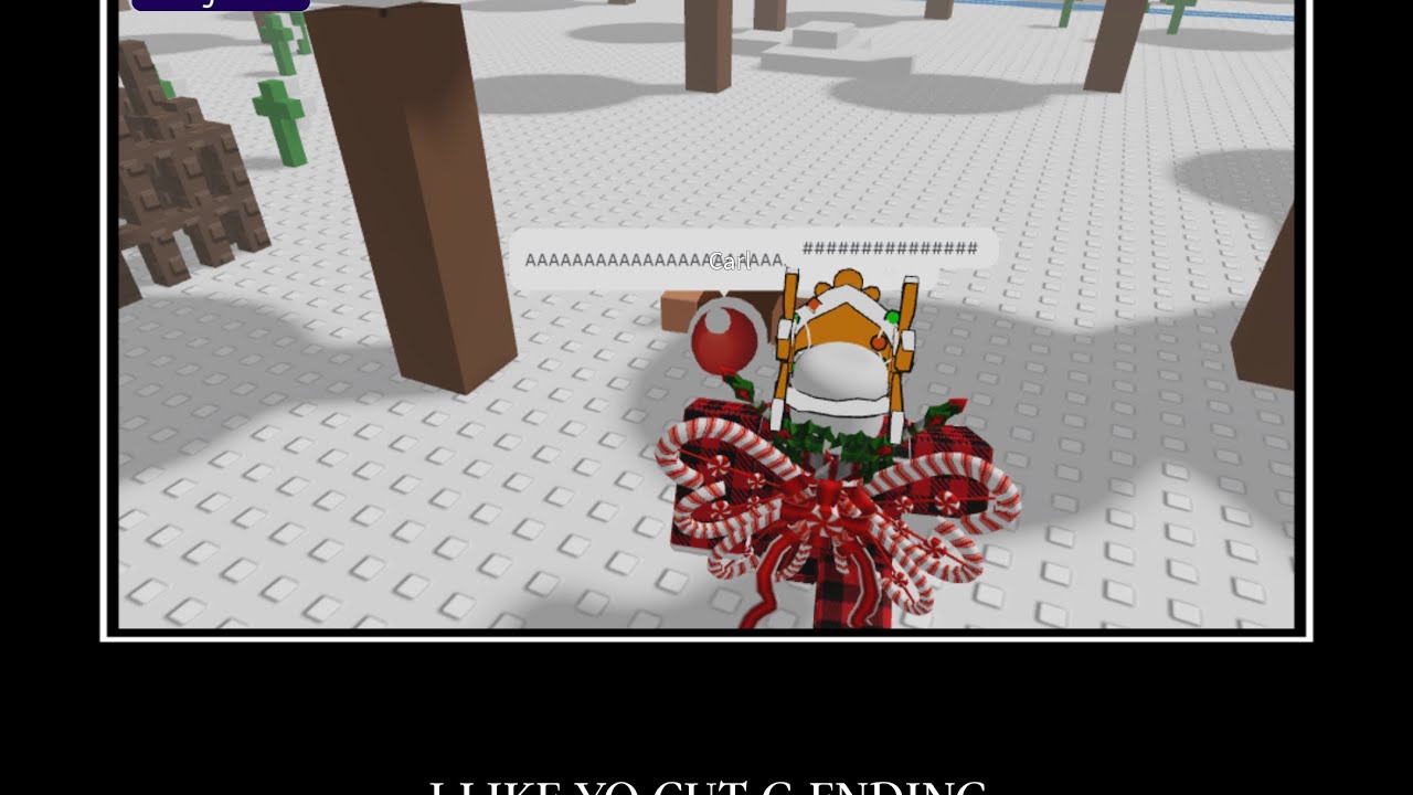 I made scraps from DANDYS world in Roblox - YouTube