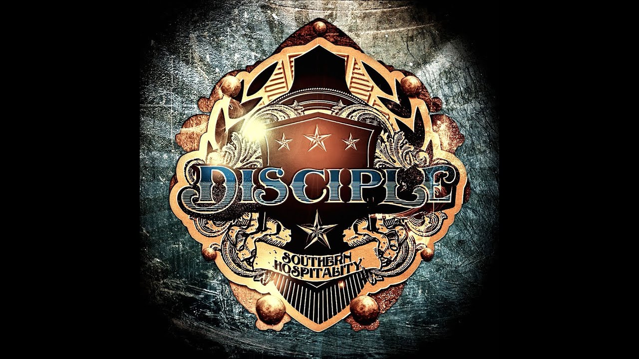 disciple southern hospitality