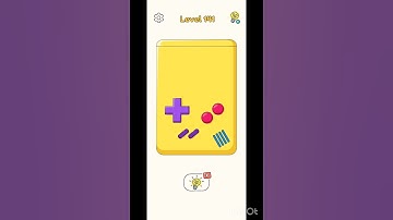 Game video || Dop4 || level 141 || New game || #shorts #gaming #trending #shortsfeed #dop4