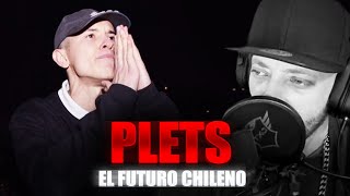 Dtoke Reacciona A Plets El Futuro Del Freestyle En Chile