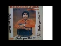RICARDO JOSE Y SUS GIGANTES - QUE NADIE SEPA MI SUFRIR...
