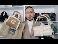 MY TOP 10 FAVORITE HANDBAGS UNDER $500 FOR FALL & WINTER