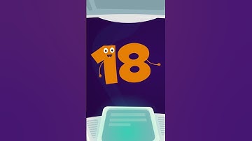 Thumbnail of 1, 2, 3... The Number Song! 🎶