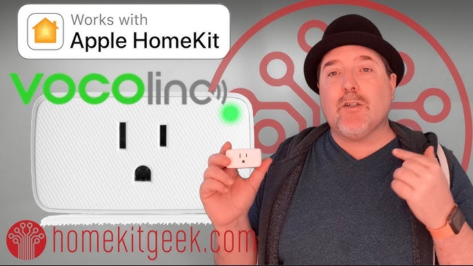 Analizamos la regleta inteligente Meross para HomeKit