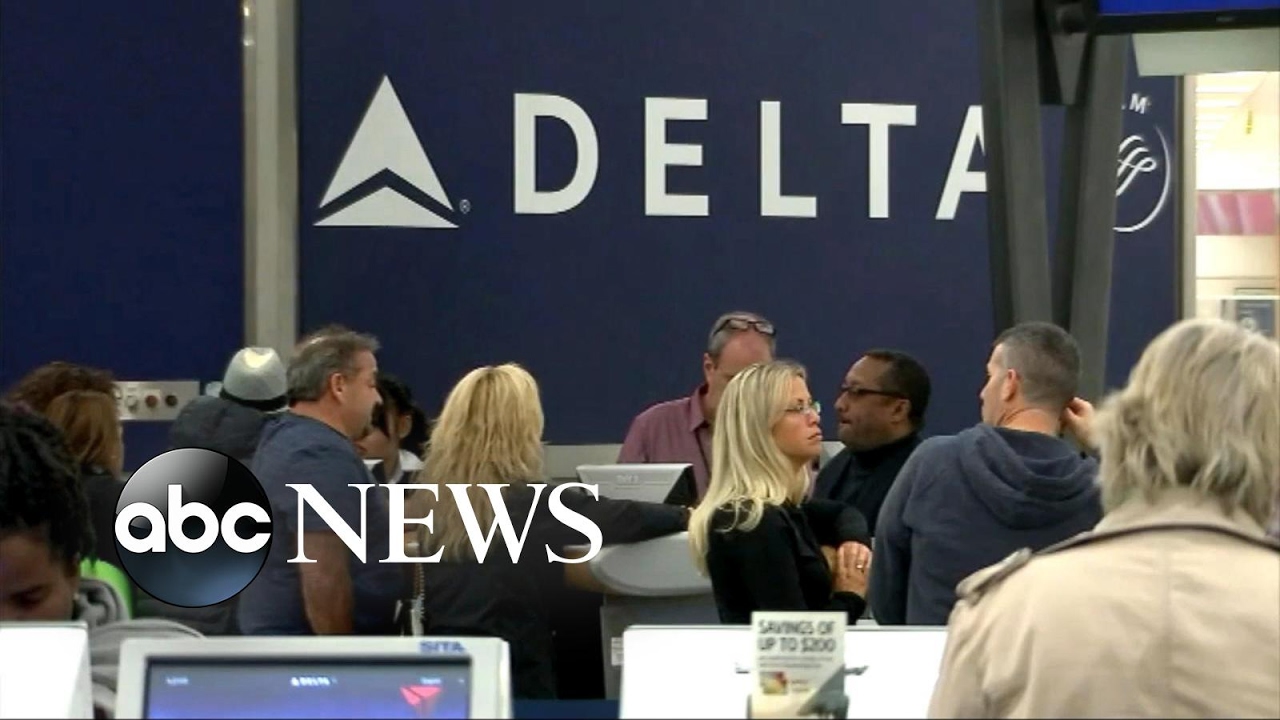 Delta Will Offer Nearly $10,000 to Passengers Who Forfeit Their Seats