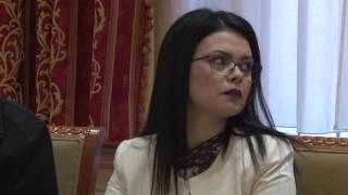 Dugagjin Sokoli, Rektor I Kolegjit Universi