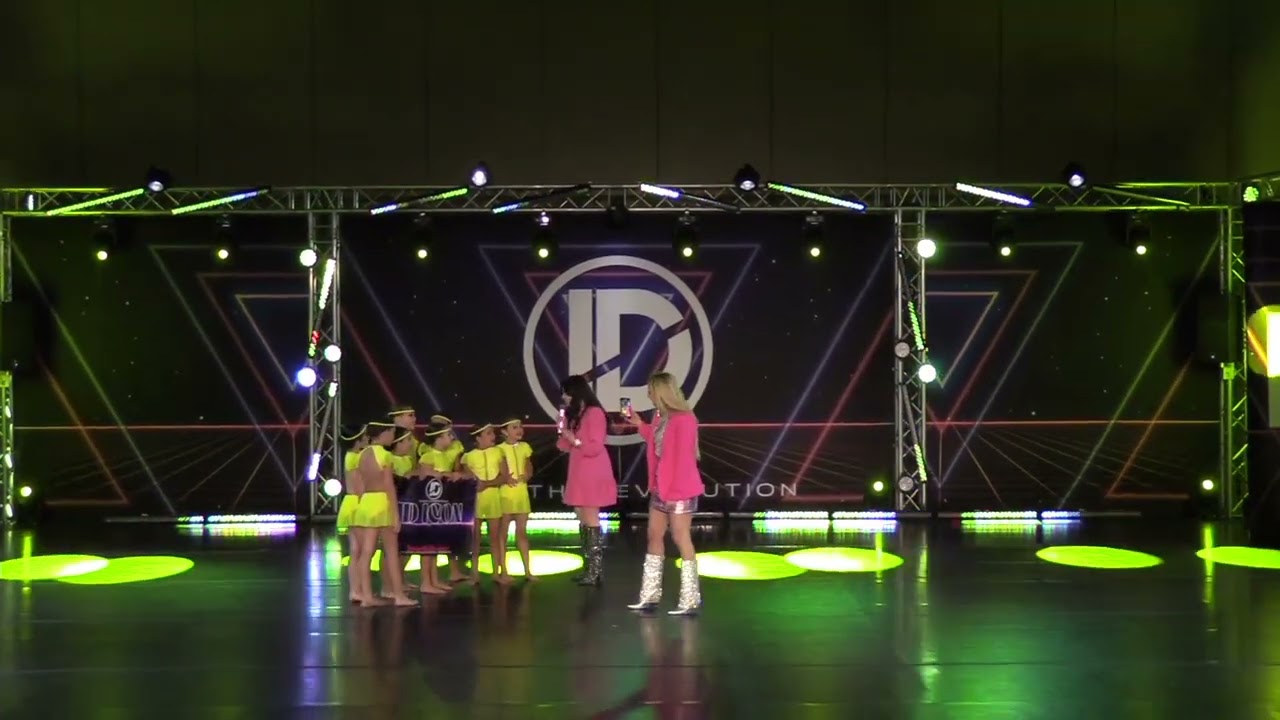 527 WE CAN BE DANCETINATION