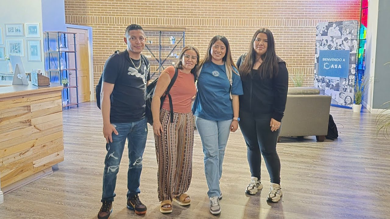 Sept.20.2025🎶🍂 ️Semana 6 -Semestre 3- ICZ Raleigh Let's Go📖💡🎯 - YouTube