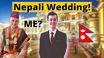 A Wedding in Nepal: THIS IS HOW IT WENT...