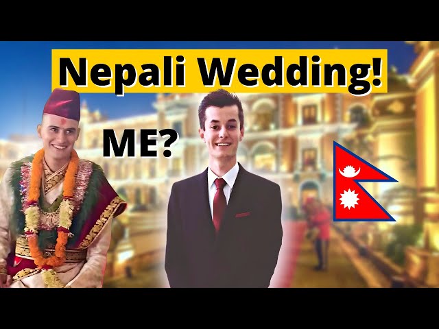 A Wedding in Nepal: THIS IS HOW IT WENT... class=