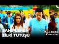 Tilki, Herkesin İçinde Aylin'e Sahip Çıktı! - Sana Bir Sır Vereceğim 14. Bölüm