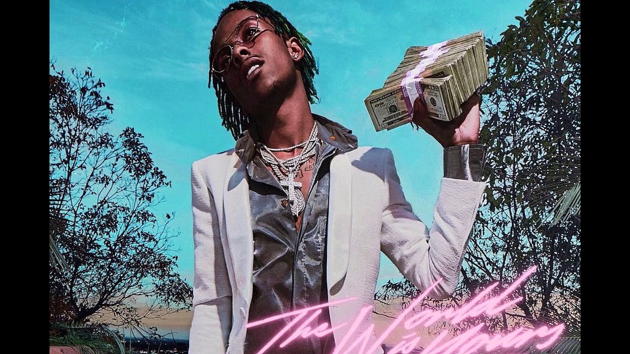 Rich The Kid - Lost It ft. Quavo & Offset [Instrumental Remake]