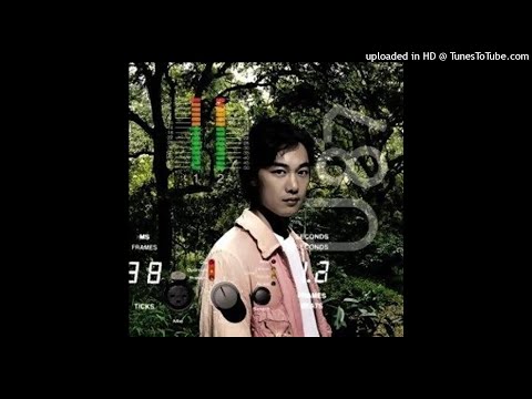 【高音質】陳奕迅-葡萄成熟時