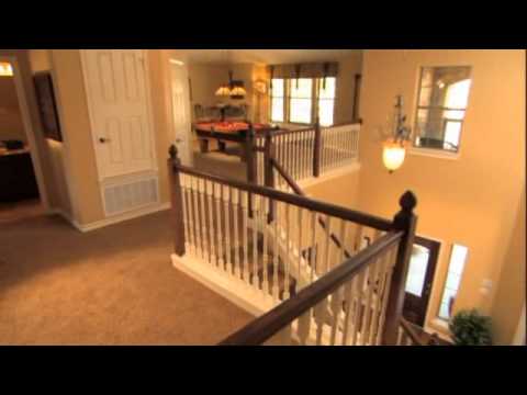Kb homes model 3028 Kb homes model 3028