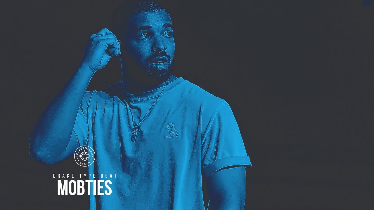 Drake Type Beat 2018 - "MOBTIES" ft. Tay Keith | Dark Piano Trap Instrumental