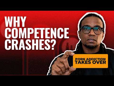 Why Competence Crashes When Addiction Takes Over