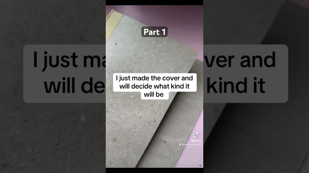 Part 1 glue book series coming 