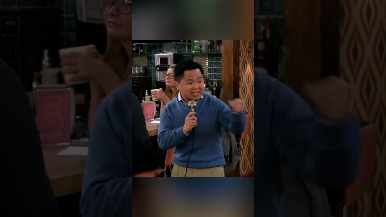 Saved Nuts - 2 Broke Girls | 🍩 Comedy Snacks 