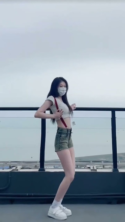 Hot Girl Dance Cover #shorts #dance #trendingdance