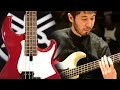 Sardor Sharakhmedov bass BB234 haqida gapirmoqda