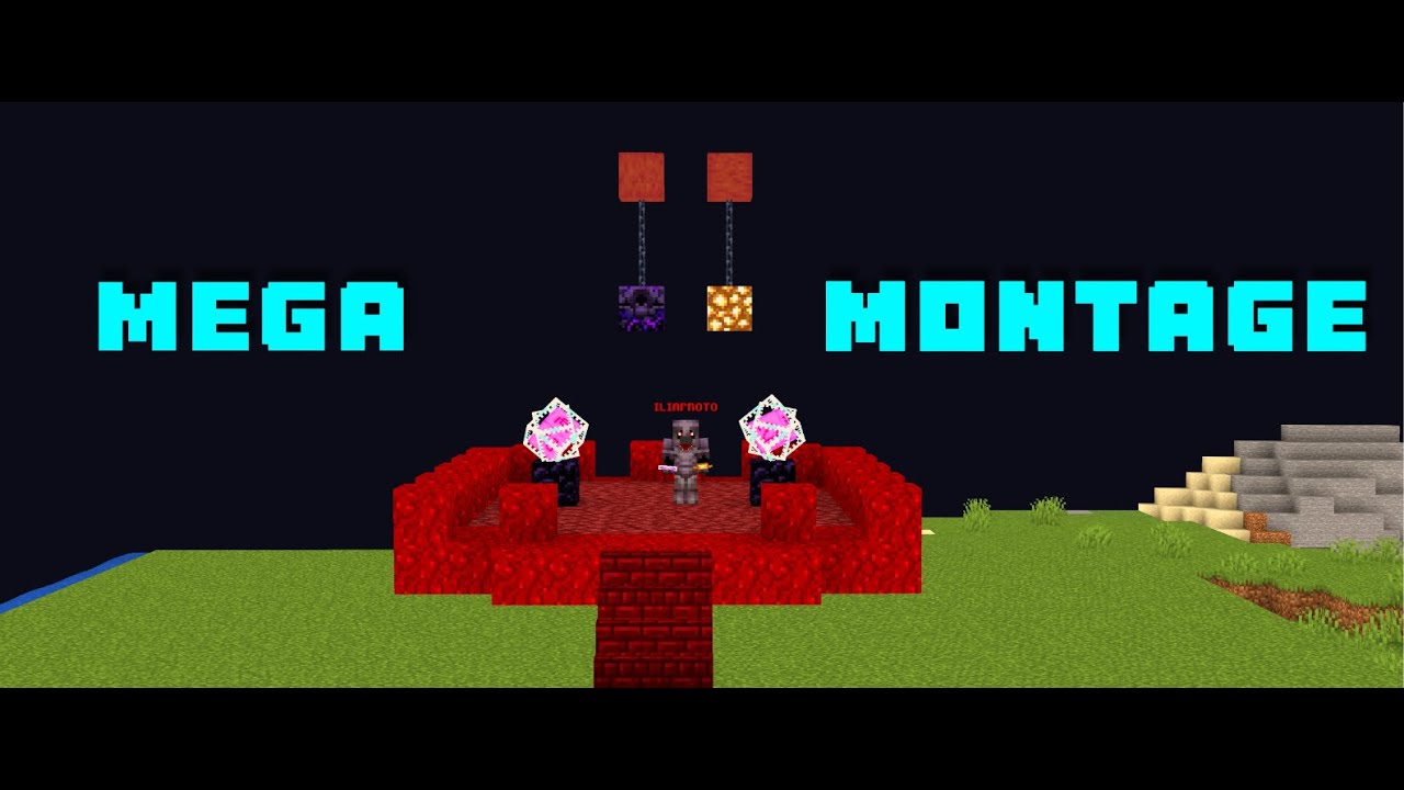 MegaTage I iliaproto