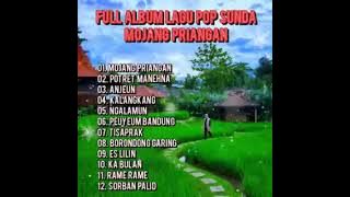 FULL ALBUM LAGU POP SUNDA MOJANG PRIANGAN (@Kausalina_Channel)