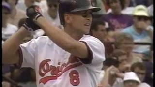 1994   MLB Highlights   June 5