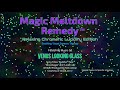 Autism Sensory Therapy Magic Meltdown Remedy Chromatic Lucidity Edition