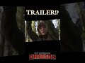 Watching The Live Action How to Train Your Dragon, Trailer in VR!! #howtotrainyourdragon #shorts