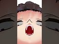 下から撮ると大体ブスでも… #博麗霊夢