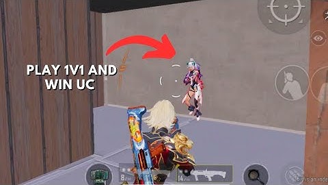 First Time Play 1v1 DBS Wow Mode 👿🤯