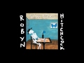 Robyn Hitchcock - Don't Look Down (Official Audio)