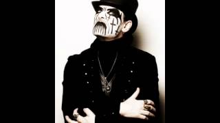 King Diamond-The Storm