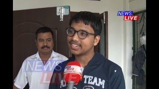 HSLC Results | Labajyoti Das of Don Bosco HS School, Dibrugarh, secures 5th rank (jointly) screenshot 1