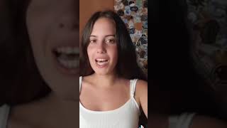 Random Girl Burp Compilation