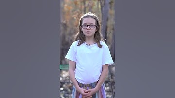 Thumbnail of Can you sing Psalm 34:20? #shorts