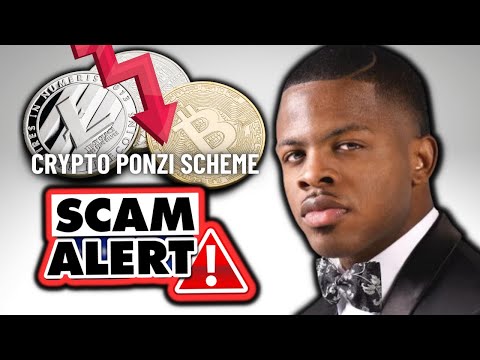 GS Partners SCAM Shutdown? Did Brother Ben X Promote a Ponzi Scheme?