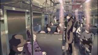 August Band - Ticket Night Trip (AMV)