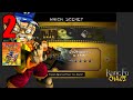 Game Play Part 2 - Kungfu Chaos