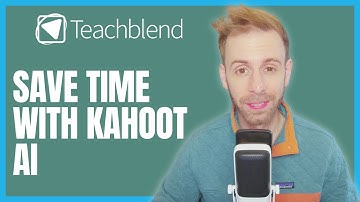 Kahoot’s AI Quiz Builder is a Game Changer for Teachers