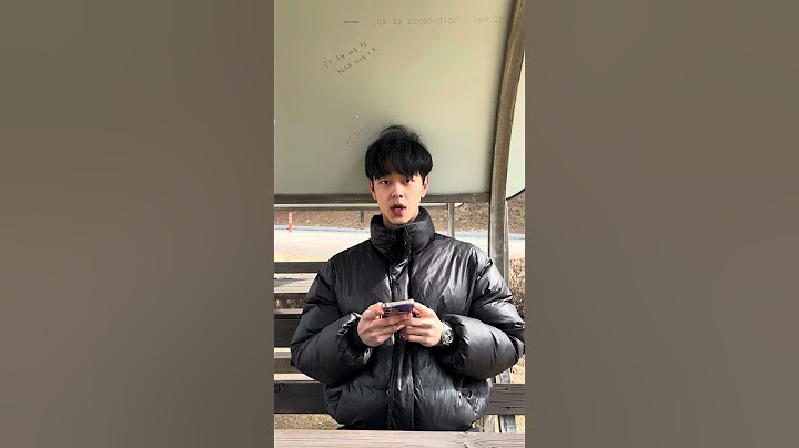 '개'강한 학생들의 리얼 반응 모음