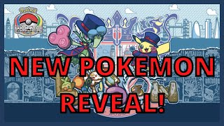 Worlds Trailer Predictions! POKEMON SCARLET AND VIOLET NEWS ANNOUNCED!