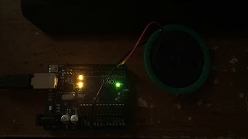 Arduino CW (Morse Code) encoder.