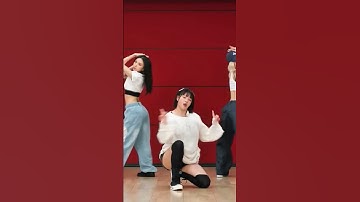 Thumbnail of TWICE - 'Strategy' Dance Mirrored
