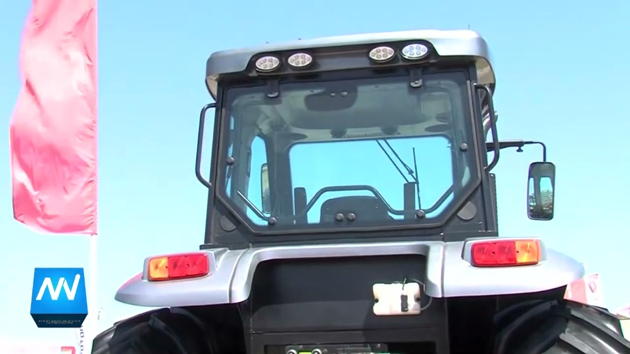 #ExpoAgro2023 – AGRALE - Ignacio Armendariz