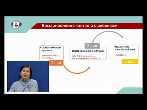 Эффективное общение со старшеклассниками по вопросам профессионального самоопределения