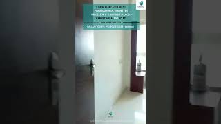 1 BHK For Rent In Pride Luxuria, Thane (W) Call Now +91 90114 01154
