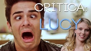 Lucy (Crítica)